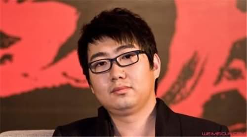 南派三叔个人资料