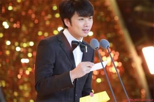 sky李晓峰个人资料