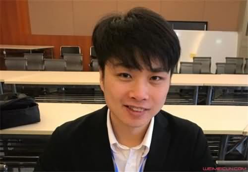 sky李晓峰现在做什么