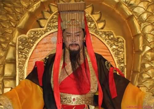 世界上永远不死的4人 世界上永远不死的4人
