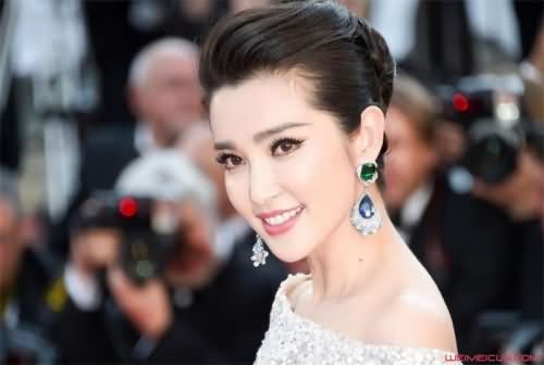 李冰冰为什么叫李莲花 李冰冰为什么叫李莲花