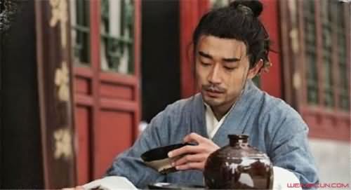郑拓疆电视剧照 郑拓疆电视剧照