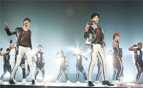 东方神起爆吧事件 东方神起爆吧事件