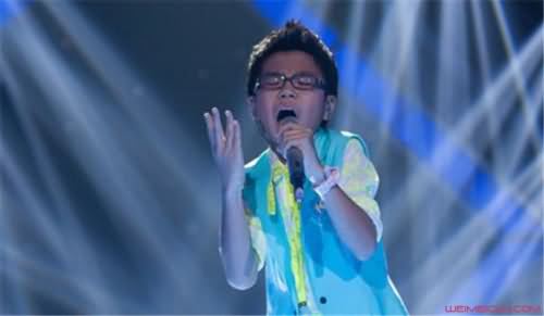 万宇豪变声后如何了 万宇豪变声后如何了