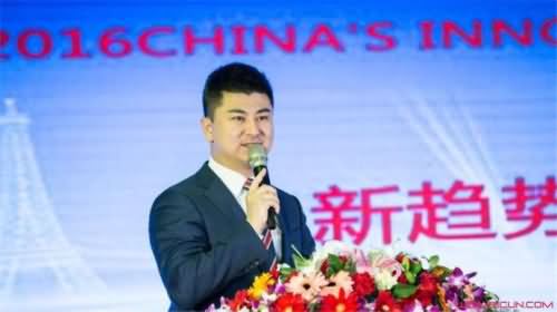 央视主持人刘栋栋个人资料