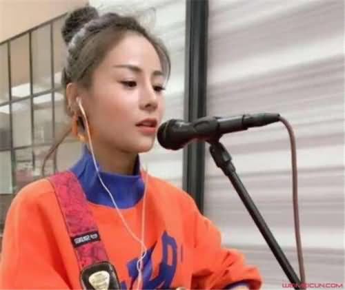 花姐怎么走红的 花姐怎么走红的