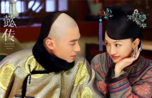 如懿传里的麻核是什么 如懿传里的麻核是什么