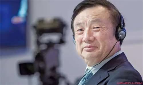 任正非和苏薇有孩子吗 任正非和苏薇有孩子吗