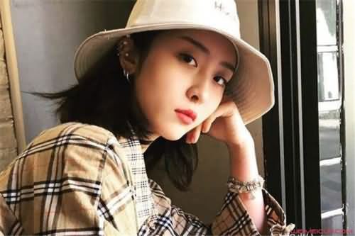 赵小棠为什么叫水水 赵小棠为什么叫水水