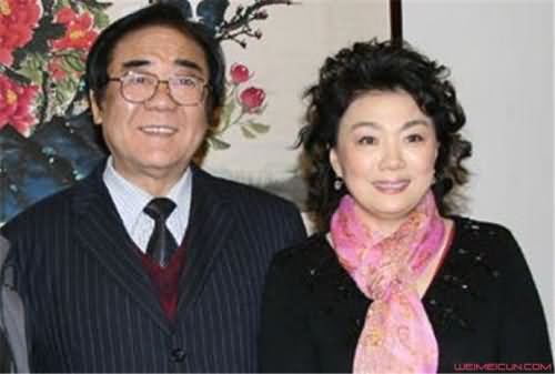金铁霖婚史有几段 金铁霖婚史有几段