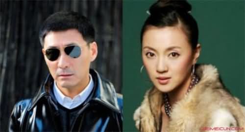 金玉婷的老公是谁 金玉婷的老公是谁