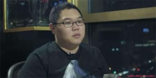 pdd小马什么关系