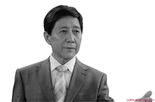 倪宝铎怎么不主持了 倪宝铎怎么不主持了