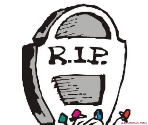 网络用语rip是骂人的意思吗 网络用语rip是骂人的意思吗