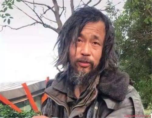 网红沈巍乞丐是什么身份 网红沈巍乞丐是什么身份