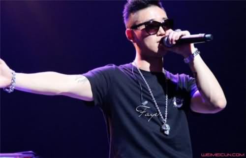 白昌洙恐吓gary吗