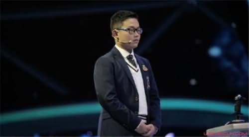 陈智强考上清华了吗 陈智强考上清华了吗