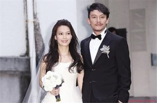 张震老婆庄雯如多大年纪 张震老婆庄雯如多大年纪