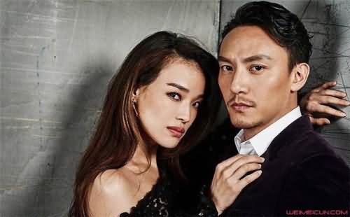 张震老婆庄雯如多大年纪 张震老婆庄雯如多大年纪