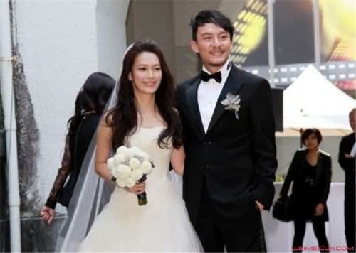 张震老婆庄雯如多大年纪 张震老婆庄雯如多大年纪
