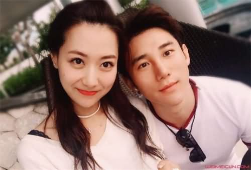 白冰老公丁一是谁 白冰老公丁一是谁