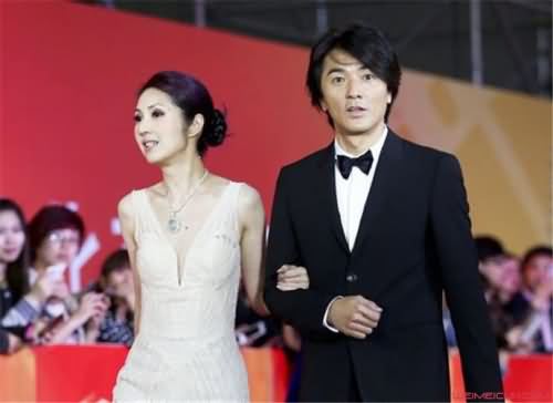 杨千嬅郑伊健是什么梗 杨千嬅郑伊健的恋爱过吗