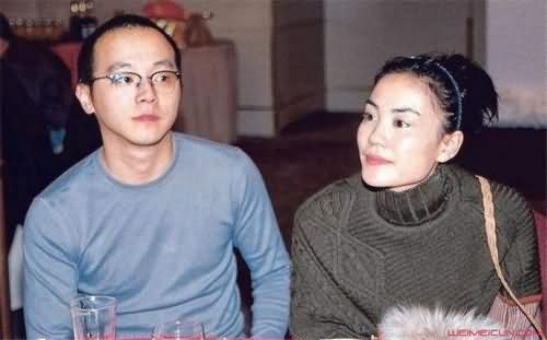 王菲结过几次婚 王菲结过几次婚
