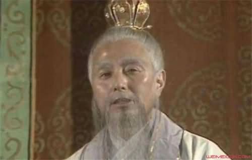 孙悟空第一个师傅什么身份