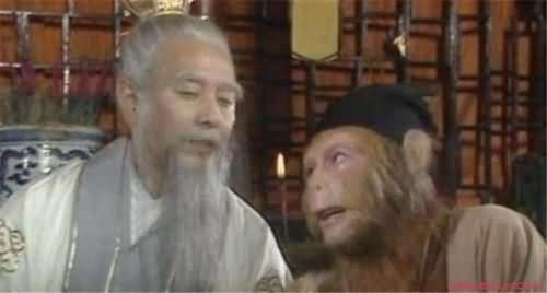 孙悟空第一个师傅是谁 孙悟空第一个师傅是在哪拜的