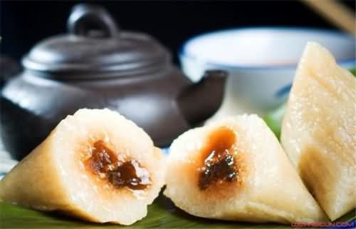 端午节吃什么
