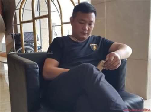 社会你胜哥资料