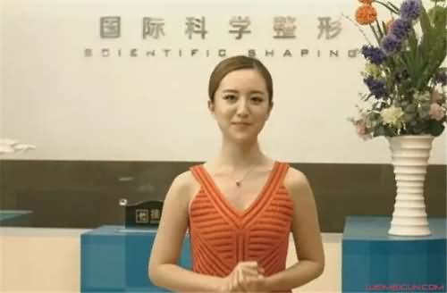 尚玥做什么的 尚玥做什么的