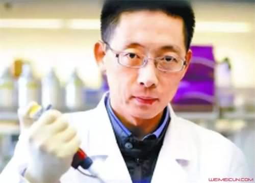 施一公做什么的 施一公做什么的