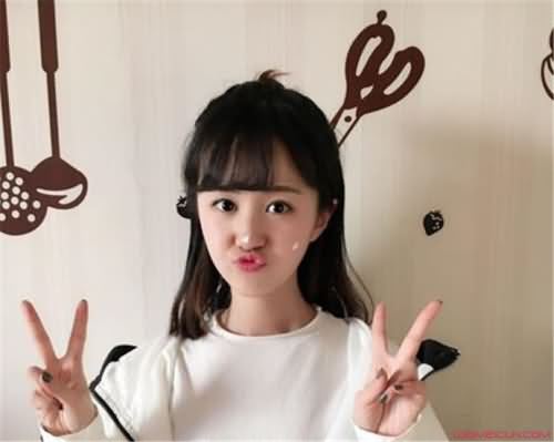 杨茜惠多大了 杨茜惠多大了