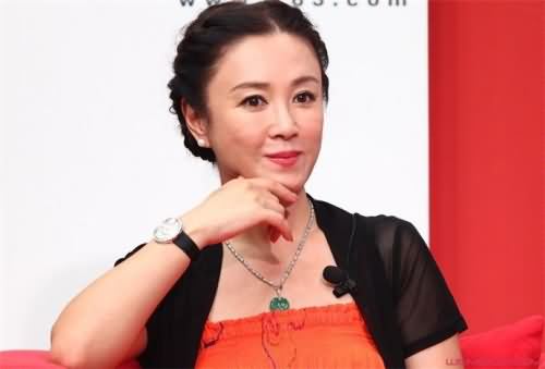 傅艺伟老公是谁 傅艺伟老公是谁