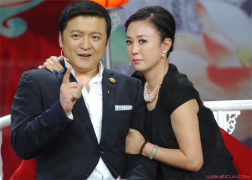傅艺伟老公是谁 傅艺伟老公是谁