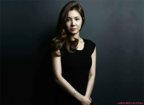 韩国女明星张瑞希现状