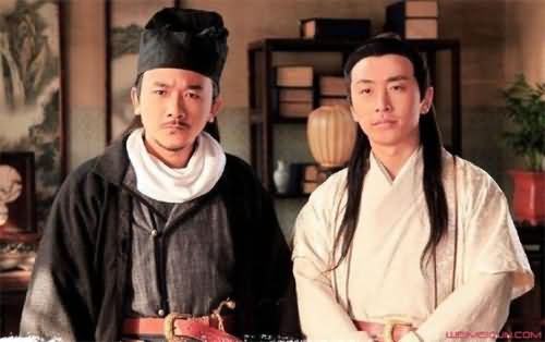 名侦探狄仁杰白客为什么不演了 名侦探狄仁杰白客为什么不演了