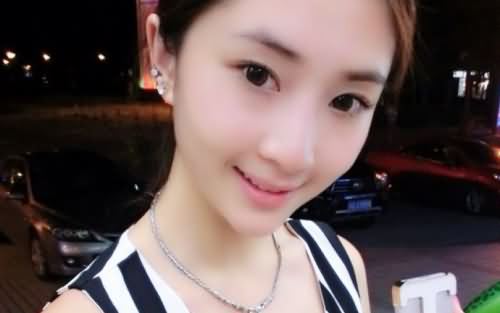 樊韵儿和老公照片