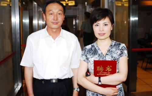 李瑞英被谁睡过 李瑞英被谁睡过