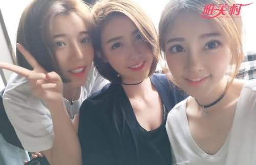 斗鱼第一美如今混吃等死