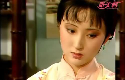 郝彤和陈晓旭的女儿 郝彤和陈晓旭的女儿