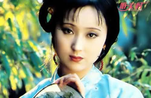 郝彤和陈晓旭的女儿 郝彤和陈晓旭的女儿