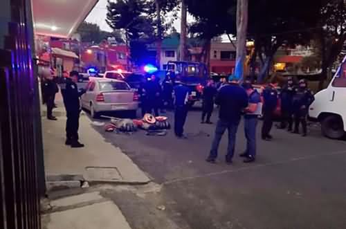 男女被弃尸街头 男女被弃尸街头