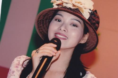 刘锦玲
