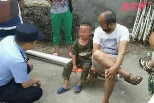 模仿红孩儿