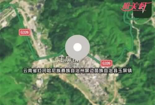云南山体塌方 云南山体塌方