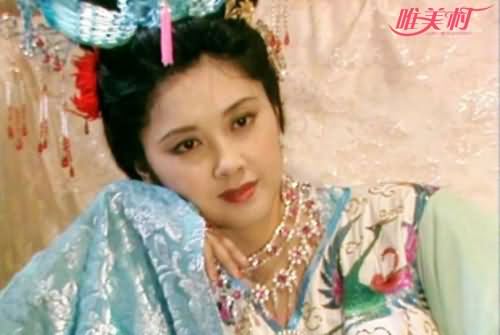 朱琳女儿国国王