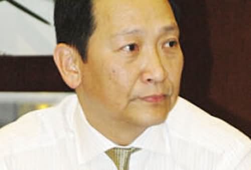 总裁王恒