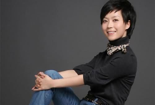 范军的老婆庞晓戈
